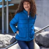 CE720W - Ladies Inspire Puffer Jacket<Core365 Outlet