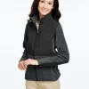 CE890W - Ladies Journey Summit Hybrid Full-Zip<Core365 Sale
