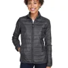 CE700W - Ladies Prevail Packable Puffer<Core365 Discount