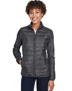 CE700W - Ladies Prevail Packable Puffer<Core365 Discount