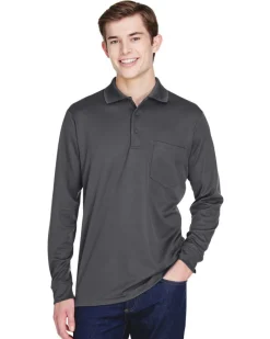 88192P - Pinnacle Performance UV Protection Polo with Pocket<Core365 Best