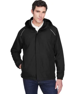 88189T - Brisk Core 365™ Men's Insulated Jackets<Core365 Best