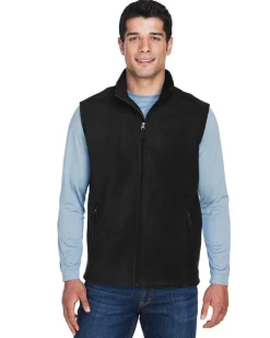 88191T - Journey Core 365™ Men's Fleece Vests<Core365 Best