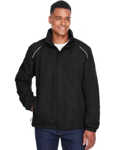 88224T - Men's Tall All Seasons Fleece-Lined Jacket<Core365 Fashion