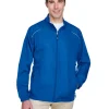 88183T - Motivate TM MENS UNLINED LIGHTWEIGHT JACKET<Core365 Clearance