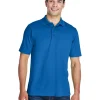 88181T - Origin Tm Men's Tall Performance Pique Polo<Core365 Hot
