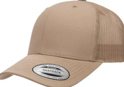 F06606 - YP Classic Retro Trucker Cap<CSW 24/7 New