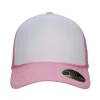 H08210 - Retro Foam Snap back Trucker Cap<CSW 24/7 Sale