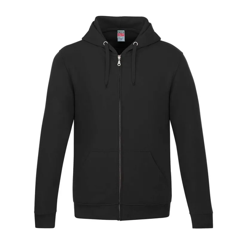 L00555 - Surfer Adult Full Zip Hoodie<CSW 24/7 Hot