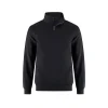 L0545Y - Flux Youth 1/4 Zip Pullover Sweatshirt<CSW 24/7 Outlet