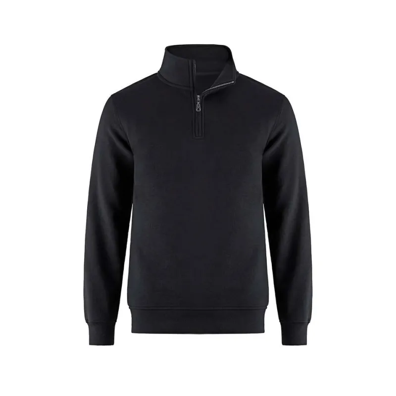 L0545Y - Flux Youth 1/4 Zip Pullover Sweatshirt<CSW 24/7 Outlet