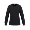 S05616 - Breeze Ladies Long Sleeve Crew Neck Tee<CSW 24/7 Discount