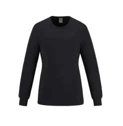 S05616 - Breeze Ladies Long Sleeve Crew Neck Tee<CSW 24/7 Discount