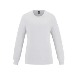 S05616 - Breeze Ladies Long Sleeve Crew Neck Tee<CSW 24/7 Discount