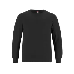 S5615Y - Breeze Youth Long Sleeve Crew Neck Tee<CSW 24/7 Fashion