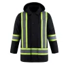 L01292 - Kingpin Hi-Vis Parka<CX2 Hivis Online