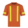 HiVis S05933 - Sentry Cotton Safety T-Shirt<CX2 New