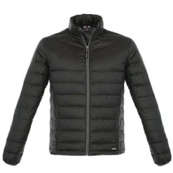L00970 - Artic Men's Polyester Quilted Down<CX2 New