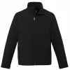 L07261 - Balmy Ladies Lightweight Softshell Jacket<CX2 Online