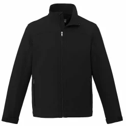 L07260 - Balmy Men's Lightweight Softshell Jacket<CX2 Online