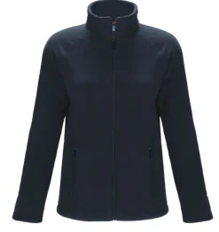 L00696 - Barren Ladies Full Zip Pullover<CX2 Best