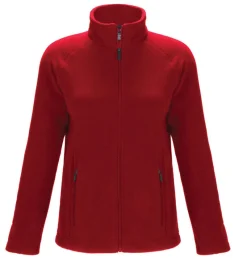 L00696 - Barren Ladies Full Zip Pullover<CX2 Best
