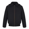 L00910 - Big Red Men's Bomber Jacket With Sherpa Lining<CX2 Clearance
