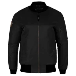 L09301 - Bomber Ladies Insulated Bomber<CX2 Online