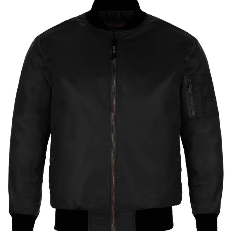 L09300 - Bomber Men's Insulated Bomber<CX2 Online