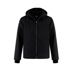 L01055 - Boulder Hooded Softshell Jacket<CX2 Hot