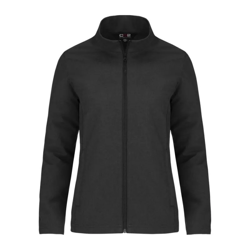 L07241 - Cadet Ladies Lightweight Softshell Jacket<CX2 Discount