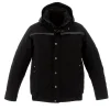 L01110 - Champion Heavy Duty Insulated Rugged Wear Bomber<CX2 Online