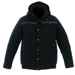 L01110 - Champion Heavy Duty Insulated Rugged Wear Bomber<CX2 Online