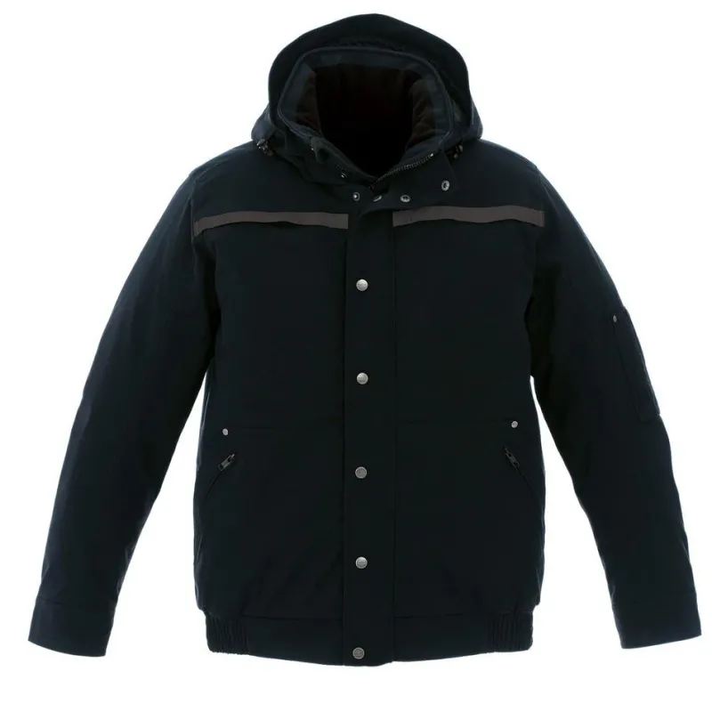 L01110 - Champion Heavy Duty Insulated Rugged Wear Bomber<CX2 Online