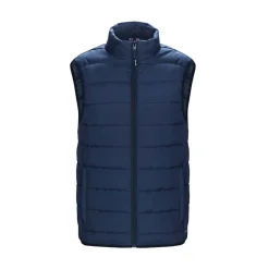 L00976 - Chill Ladies Puffy Vest<CX2 Discount