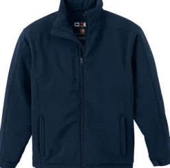 L03100 - Cyclone Men's Insulated Softshell<CX2 New