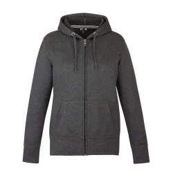 L00668 - Cypress Creek Ladies Polyester Full Zip Hoodie<CX2 Outlet