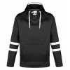 L00617 - Daingle Fleece Hockey Hoodie<CX2 Best