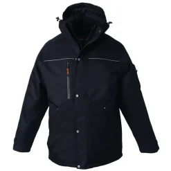 L01100 - Defender Heavy Duty Insulated Rugged Wear Parka<CX2 Hot