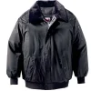L00907 - Flight Nylon Flight Jacket<CX2 Outlet