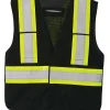 L01160 - Guardian Hi-Vis Safety Vest<CX2 Hot