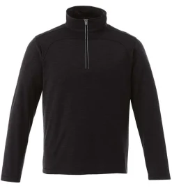 L00875 - Hillcrest Men`s 1/4 Zip Fleece<CX2 Hot
