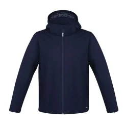 L03170 - Hurricane Men's Insulated Softshell Jacket W/Removeable Hood<CX2 Fashion