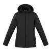 L03171 - Hurricane Women's Waterproof Insulated Softshell Jacket<CX2 Outlet