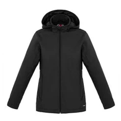 L03171 - Hurricane Women's Waterproof Insulated Softshell Jacket<CX2 Outlet