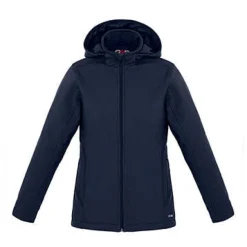 L03171 - Hurricane Women's Waterproof Insulated Softshell Jacket<CX2 Outlet