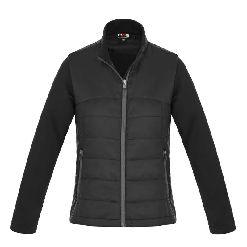 L09271 - Hybrid Ladies Hybrid Lightweight Jacket<CX2 Best