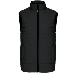 L00935 - Inuvik Men's Lightweight Puffy Vest<CX2 Sale