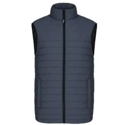 L00935 - Inuvik Men's Lightweight Puffy Vest<CX2 Sale