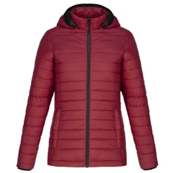 L00901 - Meadowbrook Ladies Lightweight Puffy Jacket<CX2 Sale